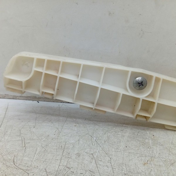 Guia Parachoque Traseiro Pajero Full 14/16