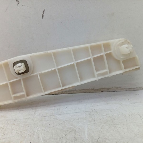 Guia Parachoque Traseiro Pajero Full 14/16