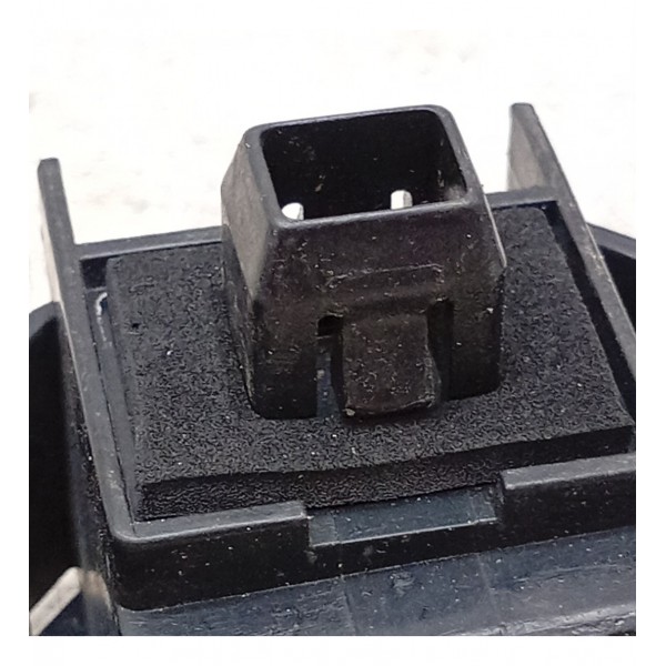 Guia Parachoque (td) Honda Hr V 16/19 71593-t7a-000