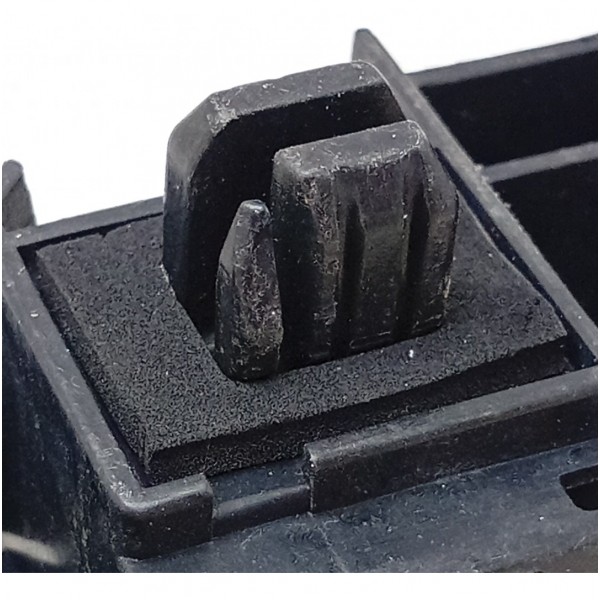 Guia Parachoque (td) Honda Hr V 16/19 71593-t7a-000