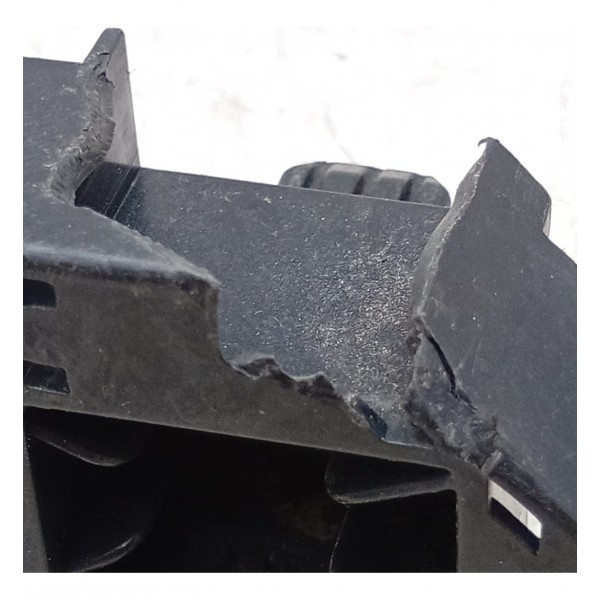 Guia Parachoque (td) Honda Hr V 16/19 71593-t7a-000