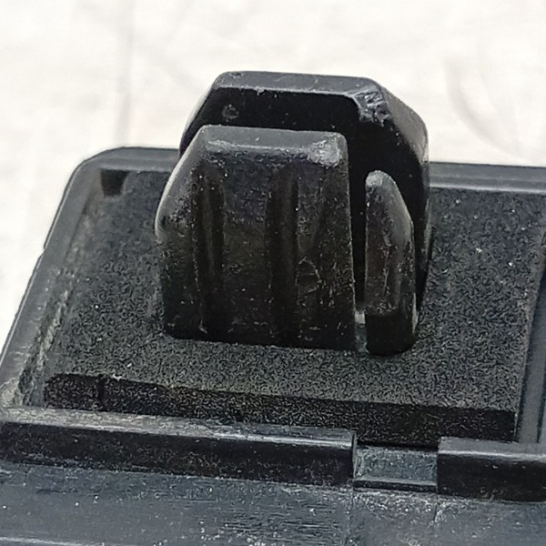 Guia Parachoque (td) Honda Hr V 16/19 71593-t7a-000