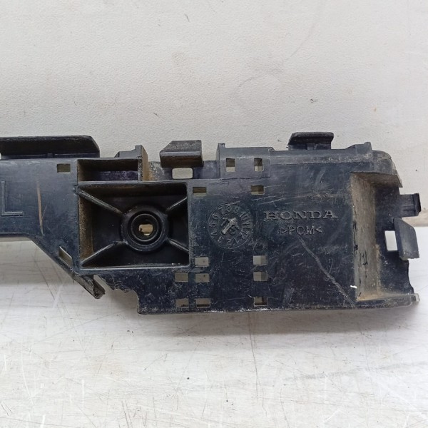 Guia Parachoque (td) Honda Hr V 16/19 71593-t7a-000