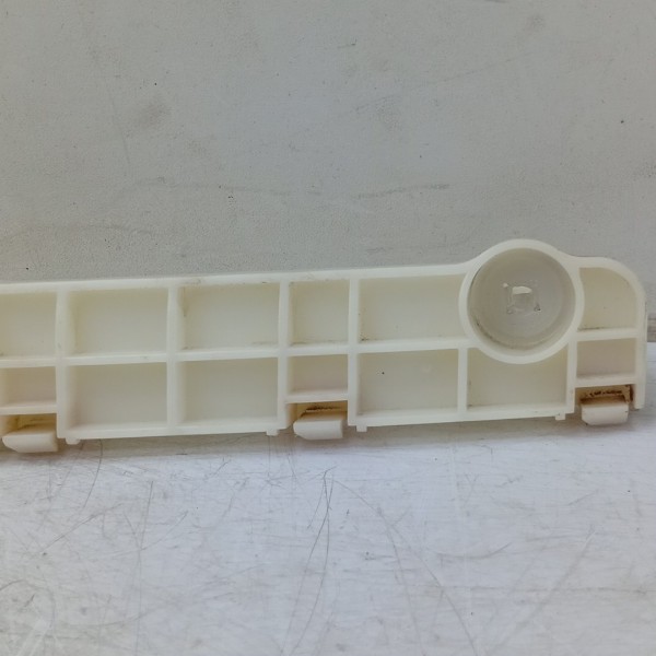 Suporte Parachoque (td) Mitsubishi Pajero 08/15 6410a798