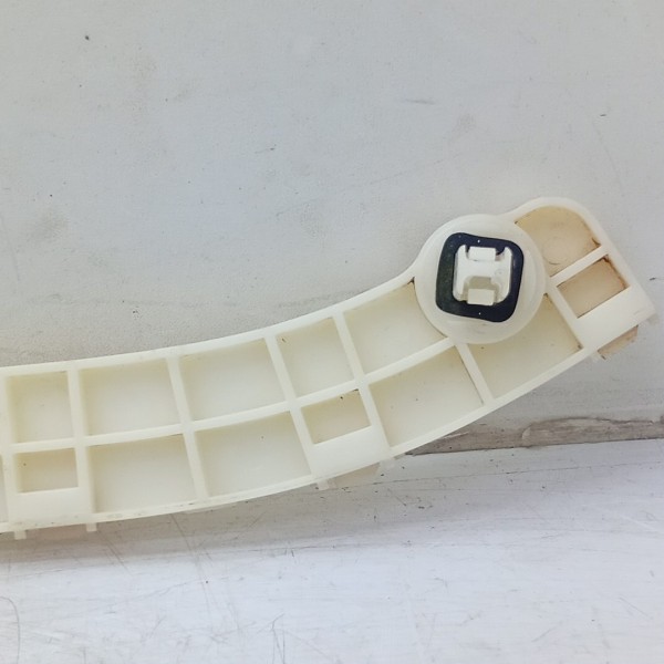 Suporte Parachoque (td) Mitsubishi Pajero 08/15 6410a798