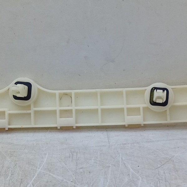 Suporte Parachoque (td) Mitsubishi Pajero 08/15 6410a798