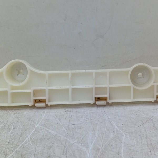 Suporte Parachoque (td) Mitsubishi Pajero 08/15 6410a798