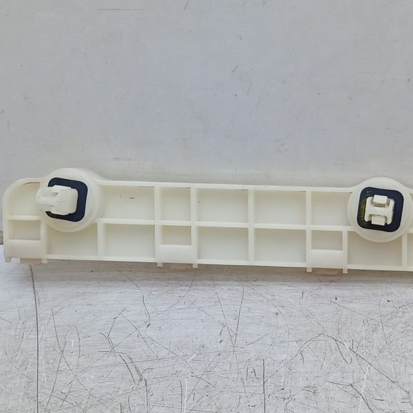 Suporte Parachoque (td) Mitsubishi Pajero 08/15 6410a798