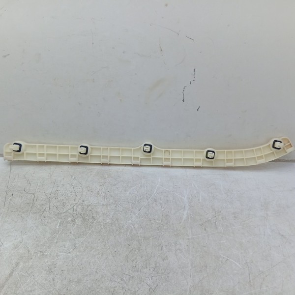 Suporte Parachoque (td) Mitsubishi Pajero 08/15 6410a798