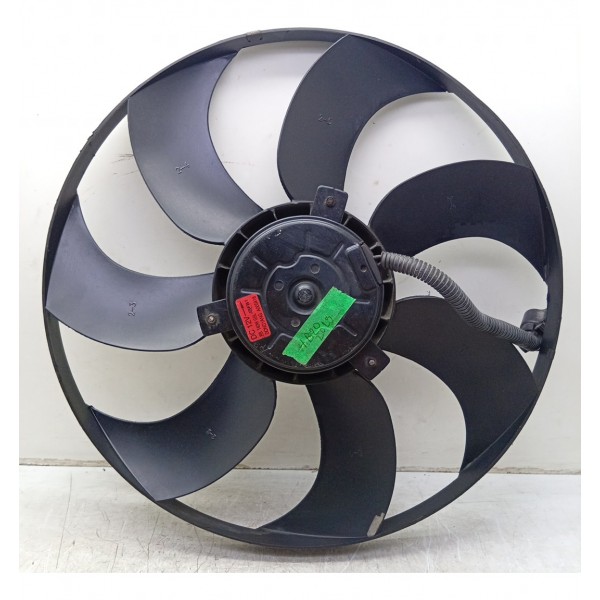 Ventoinha Radiador Hyundai Hb20  12/19 A005416