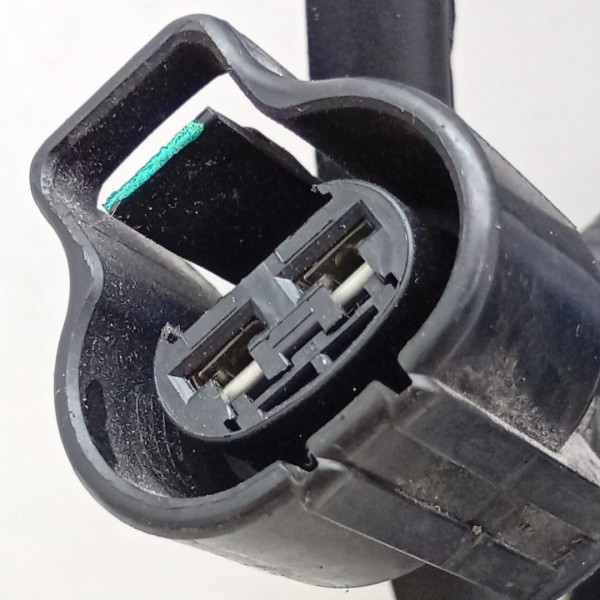 Ventoinha Radiador Hyundai Hb20  12/19 A005416