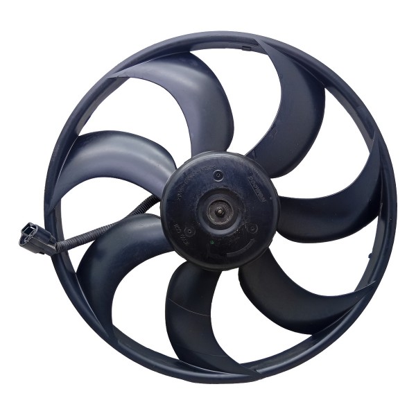 Ventoinha Radiador Hyundai Hb20  12/19 A005416