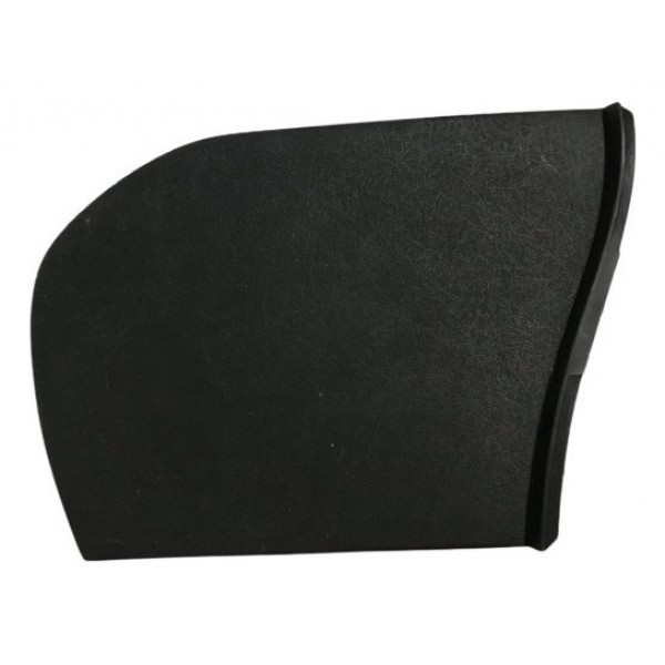 Moldura Lateral Painel Direito Honda Civic 2013/2016