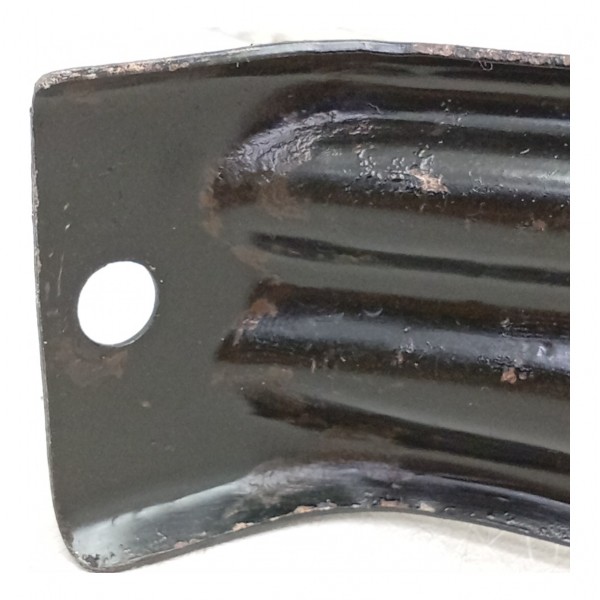 Suporte Alma Para-choque Esquerdo Pajero Dakar 14/15