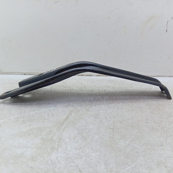 Suporte Alma Para-choque Esquerdo Pajero Dakar 14/15