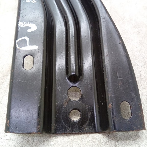 Suporte Alma Para-choque Esquerdo Pajero Dakar 14/15