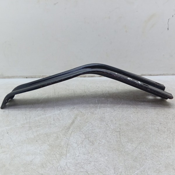 Suporte Alma Para-choque Esquerdo Pajero Dakar 14/15