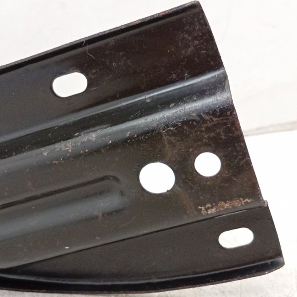 Suporte Alma Para-choque Esquerdo Pajero Dakar 14/15