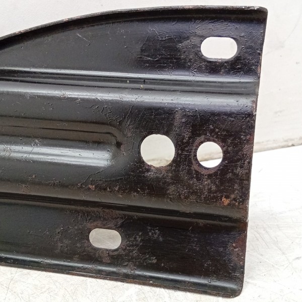 Suporte Alma Para-choque Direito Pajero Dakar 14/15