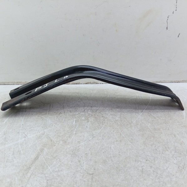 Suporte Alma Para-choque Direito Pajero Dakar 14/15