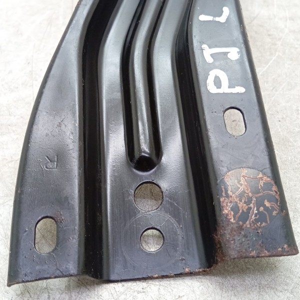 Suporte Alma Para-choque Direito Pajero Dakar 14/15