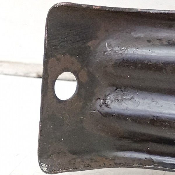 Suporte Alma Para-choque Direito Pajero Dakar 14/15