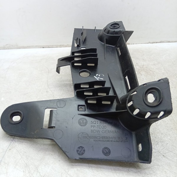 Suporte Descanso Pé Audi A3 14/20 5q1864775a