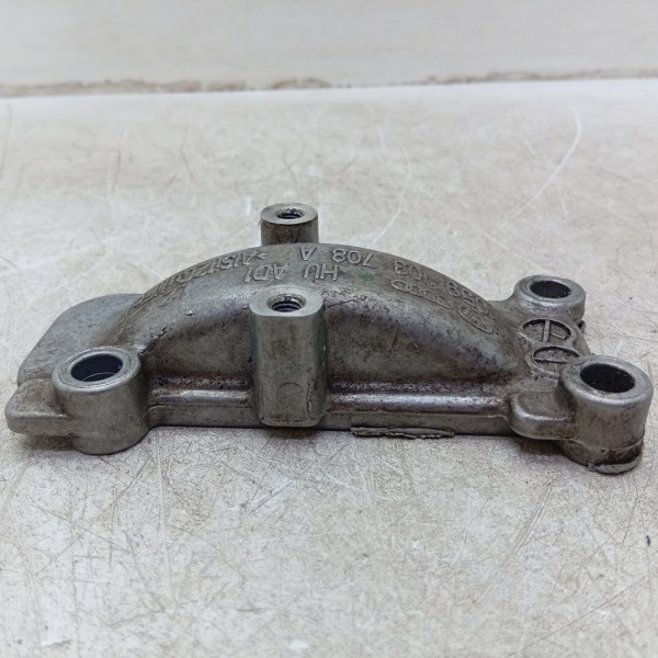 Suporte Polia Bomba Amarok V6 2019 A 2021