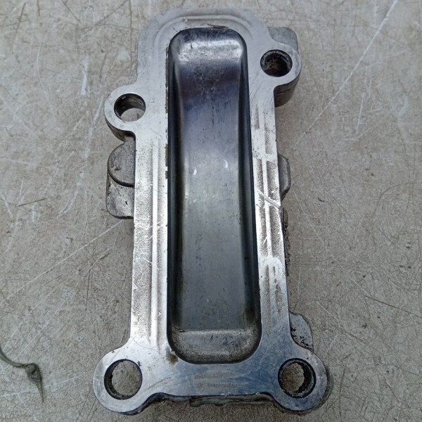 Suporte Polia Bomba Amarok V6 2019 A 2021