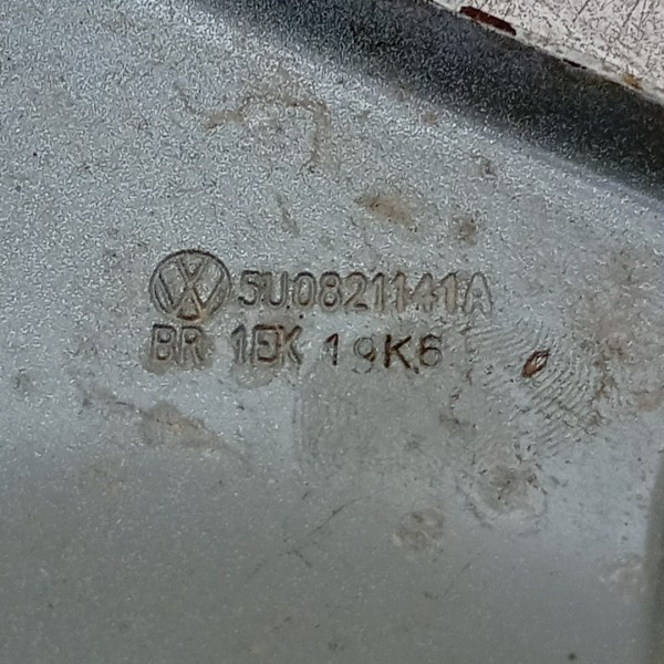 Suporte Paralama (e) Gol/voyage Saveiro G6 13/16 5u0821141a