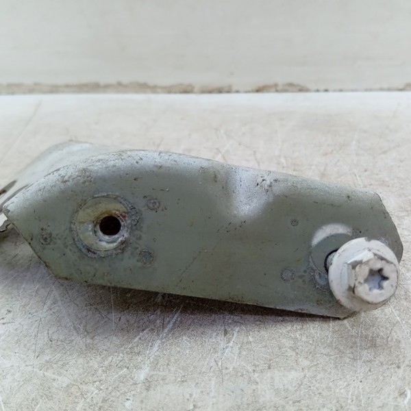 Suporte Paralama (e) Gol/voyage Saveiro G6 13/16 5u0821141a