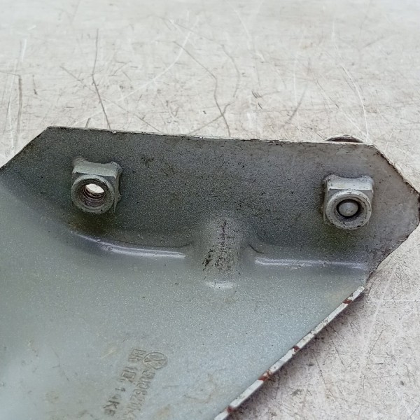 Suporte Paralama (e) Gol/voyage Saveiro G6 13/16 5u0821141a