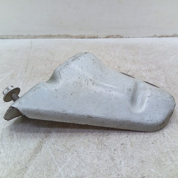 Suporte Paralama (e) Gol/voyage Saveiro G6 13/16 5u0821141a