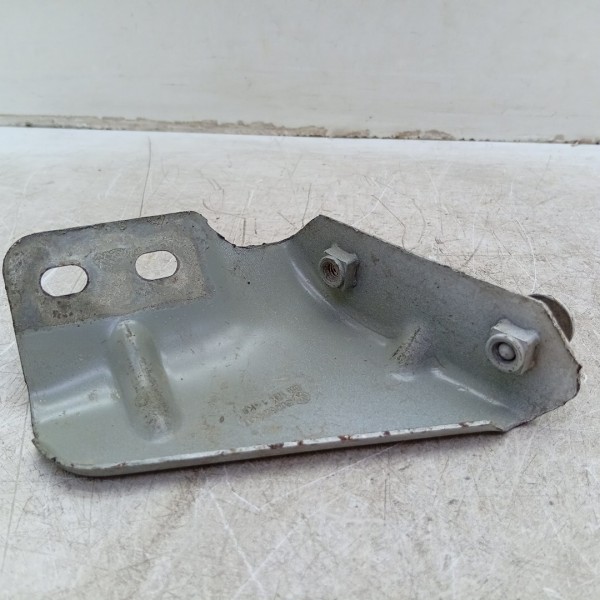 Suporte Paralama (e) Gol/voyage Saveiro G6 13/16 5u0821141a