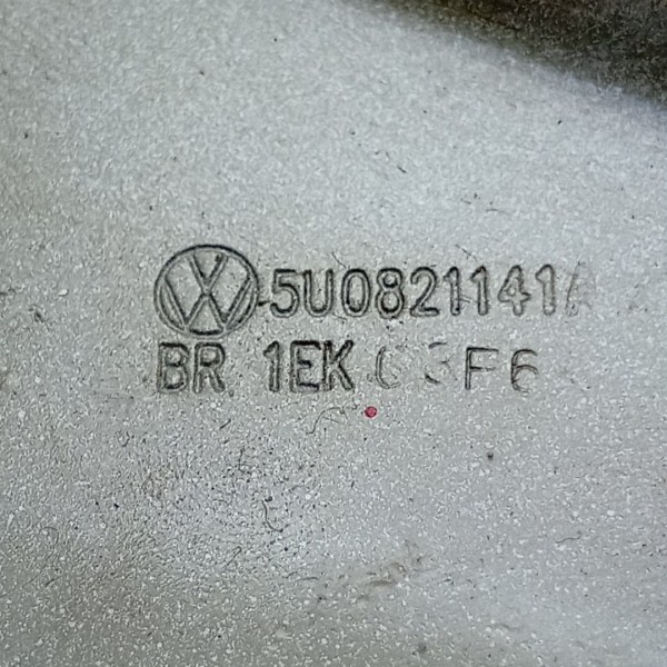 Suporte Paralama (e) Gol/voyage Saveiro G6 13/16 5u0821141a