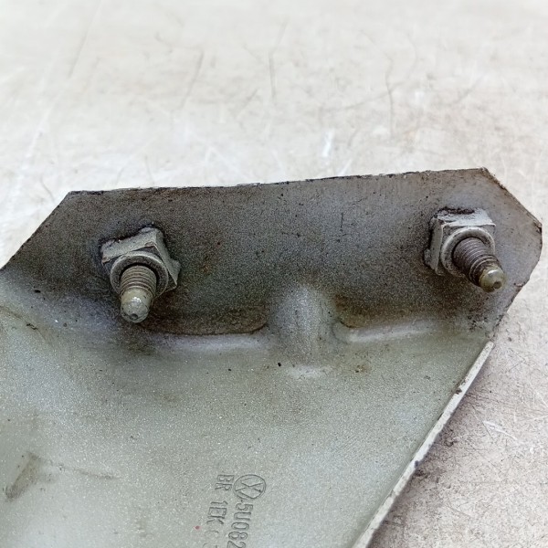 Suporte Paralama (e) Gol/voyage Saveiro G6 13/16 5u0821141a