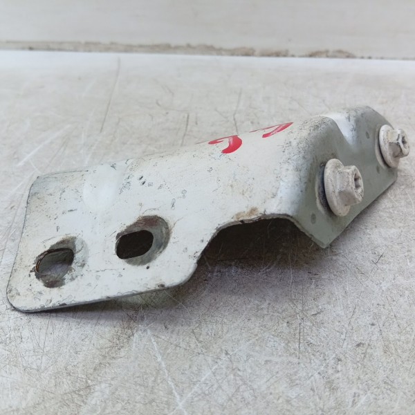 Suporte Paralama (e) Gol/voyage Saveiro G6 13/16 5u0821141a