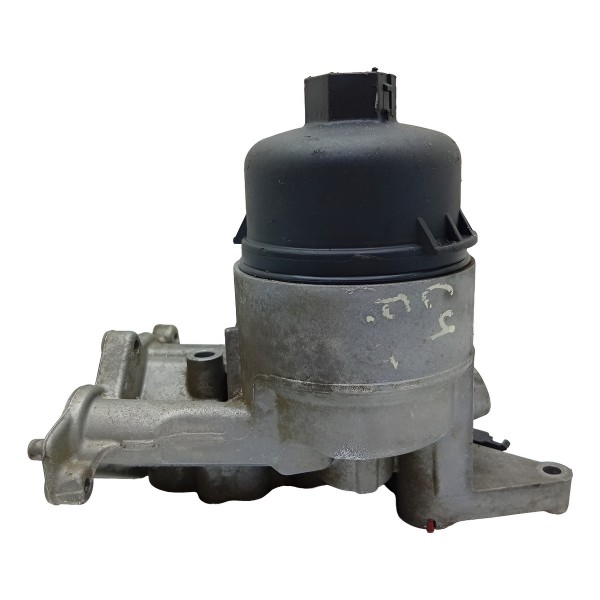 Suporte Filtro Oleo Citroen C4 Pallas 09/12 6740130110