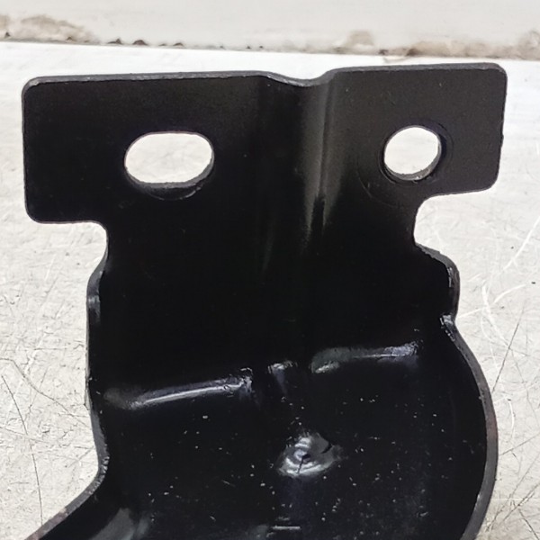 Suporte Guia Farol (dd) Hyundai Hb20 12/19