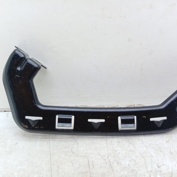 Suporte Guia Farol (dd) Hyundai Hb20 12/19