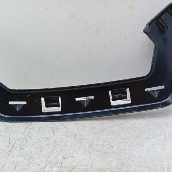 Suporte Guia Farol (dd) Hyundai Hb20 12/19