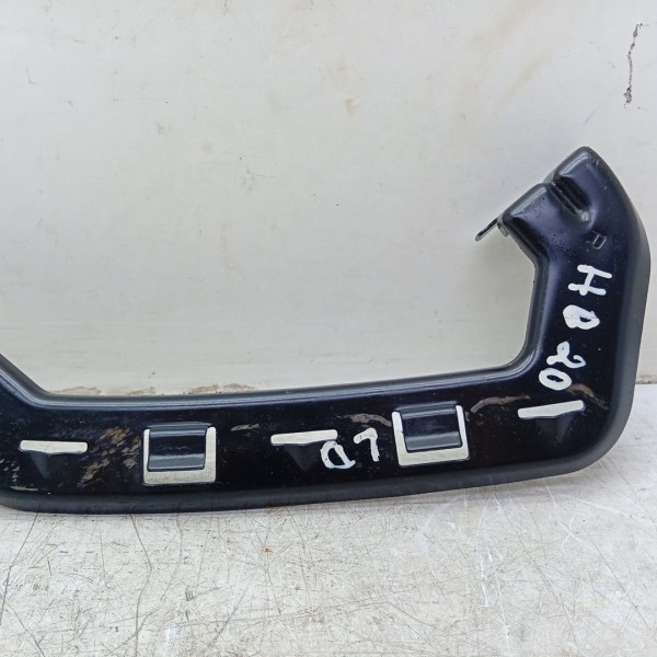 Suporte Guia Farol (dd) Hyundai Hb20 12/19