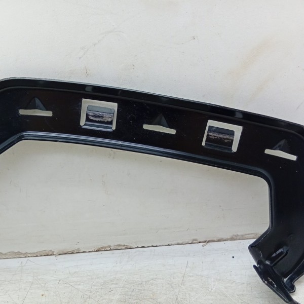 Suporte Guia Farol (dd) Hyundai Hb20 12/19