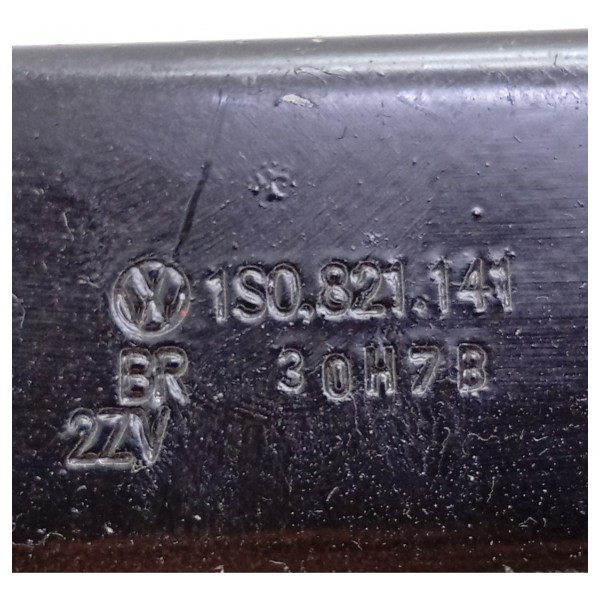 Suporte Paralama Esquerdo Up 16/17 1s0821142