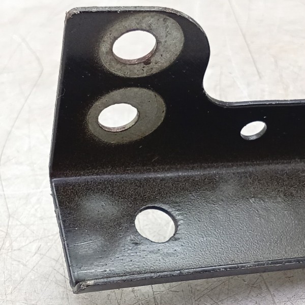 Suporte Paralama Esquerdo Up 16/17 1s0821142