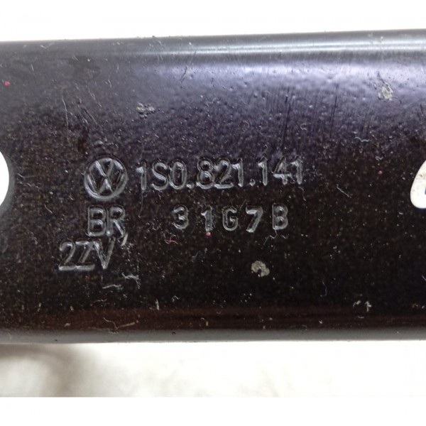 Suporte Paralama Esquerdo Up 16/17 1s0821142