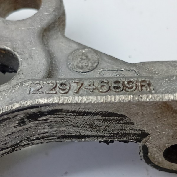 Flange Retentor Motor Kwid 18/19 122974689r