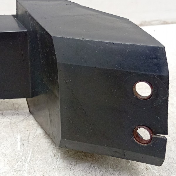 Suporte Parachoque (dd) Palio Siena 08/12 51834851dx