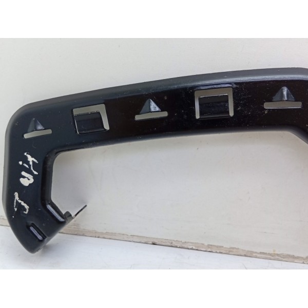 Suporte Guia Farol (dd) Hyundai Hb20 12/19