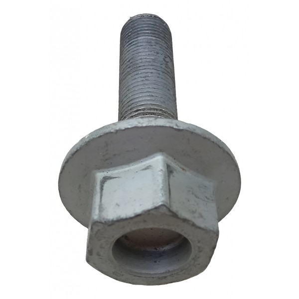 Parafuso Da Polia Do Virabrequim Amarok V6 2018 A 2022